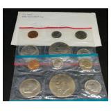 S: 1982 US MINT SET