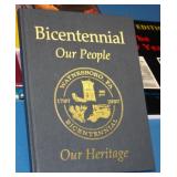 S:  1997 WAYNESBORO BICENTENNIAL BOOK
