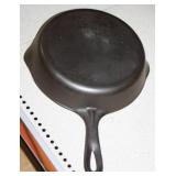 NS: BEAUTIFUL COND. #6 WAGNER CAST IRON SKILLET