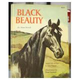 S: 1962 BLACK BEAUTY CHILDREN