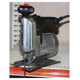 NS: VINTAGE CRAFTSMAN SAW - WORKS