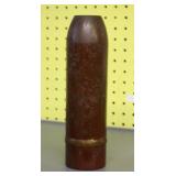 NS: 10.5 INCH STEEL MORTOR SHELL
