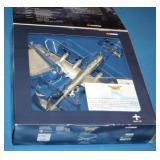 S: CORGI DIE-CAST BOEING B29