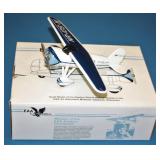 S: DIE-CAST SCALE REPLICA OF WINNIE MAE PLANE