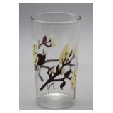 NS: VINTAGE JAMEY PEANUT BUTTER GLASS