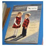 S: 1966 SEAR FALL & WINTER CATALOG