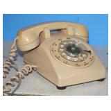 NS: VINTAGE STROMBERG CARLSON ROTARY PHONE