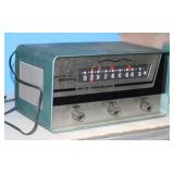 NS: VINTAGE REGENCY MR-33 MONITORADIO - NOT