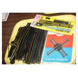 NS: HO TRAIN TRACK LOT