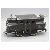 S: PRE-WAR LIONEL #153 ENGINE - NEW YORK CENTRAL