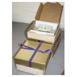 NS: LOT OF CITICORP CLOCKS - NEW