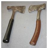 NS: 2 VINTAGE HATCHITS - 1 SIGNED GREATNECK