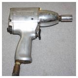 NS: CRAFTSMAN AIR DRILL