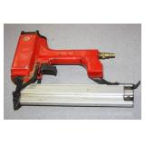 NS: AIR POWERED STAPLE GUN / BRAD NAILER