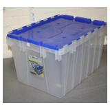 NS: NICE CLEAN STORAGE TOTE