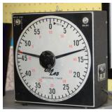 NS: VINTAGE GRALAB DARK ROOM TIMER