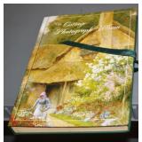 S: MODERN (VICTORIAN STYLE) PHOTO ALBUM - APPEARS