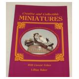 S: REFERENCE BOOK FOR MINIATURE COLLECTORS