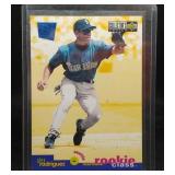 S: 1994 UPPER DECK CC ALEX RODRIQUEZ #1