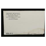 S: 1970 UNC P/D US MINT SET - STILL SEALED
