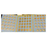 S: 1941-77 LINCOLN WHEAT & MEMORIAL CENTS