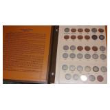 S: DANSCO V NICKEL BOOK INCLUDES 1886 & 4 EXTRA