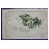 SHIP: 1914 JOHN WINSON ST. PATRICK