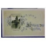 SHIP: 1913 JOHN WINSON ST. PATRICK