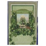 SHIP: 1912 GEORGE BECK ST PATRICK