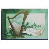 SHIP: C.1910 CLAPSADDLE ST PATRICK