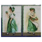 SHIP: 2 C.1910 CLAPSADDLE ST PATRICK