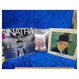 Frank Sinatra records