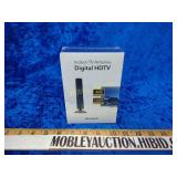 Brand new indoor TV antenna digital HDTV