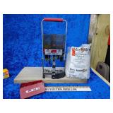 Lee shotgun reloader and accessories