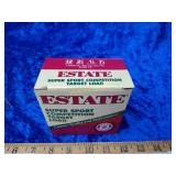 12 gauge seven and a half shot full box