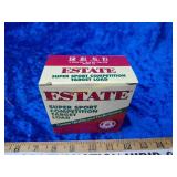 12 gauge seven and a half shot full box