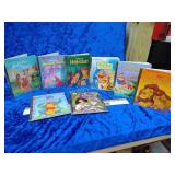 Little Golden book collection