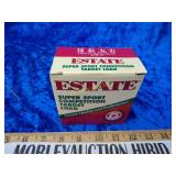 12 gauge seven and a half shot full box