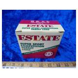 12 gauge seven and a half shot full box