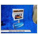 Budlight display plus 2 fans