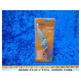 Ozark trail folding knife