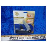 4-in lock back knife guidesman brand new