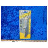 Brand new guidesman suppressor to essential