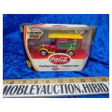 Matchbox 4 diecast truck