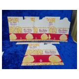 NOS Blue Ribbon ice cream Noblesville ind