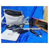 Working Nintendo Wii game accessories and more