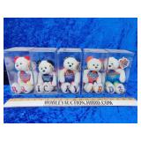 Rare brickyard set 400 winner