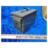 Like new Ammo can