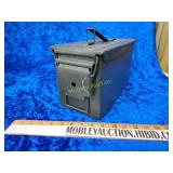 Like new Ammo can