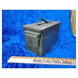 Like new Ammo can